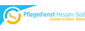 Logo von Pflegedienst Hessen Süd Janssen GmbH