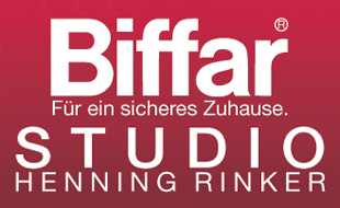 Logo von Biffar Studio