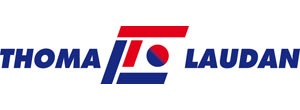 Logo von Thoma Laudan Gebäudetechnik GmbH