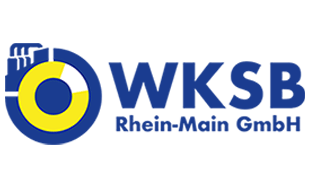 Logo von WKSB Rhein-Main GmbH