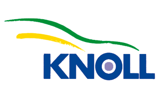 Logo von Autolackiererei & Karosseriebau Knoll GmbH