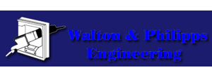Logo von Walton & Philipps Engineering