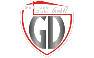 Logo von Gebrüder Dühr GmbH
