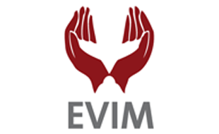 Logo von EVIM Gemeinnützige Altenhilfe GmbH