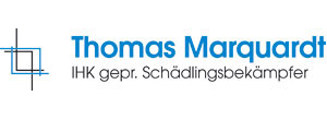 Logo von Marquardt Thomas