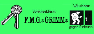 Logo von F.M.G. Grimm