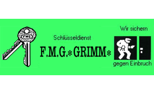 Logo von F.M.G. Grimm