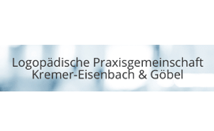 Logo von Kremer-Eisenbach & Göbel Logopädische Praxisgemeinschaft