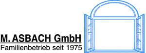 Logo von Asbach M. GmbH