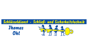 Logo von Ohl Thomas