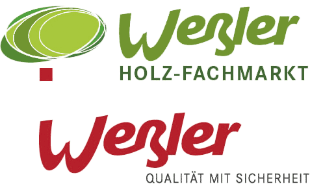 Logo von M. Weßler Bauelemente und Holzfachmarkt GmbH
