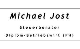 Logo von Jost Michael Steuerberater & Dip.-Betriebswirt (FH)