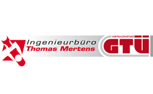 Logo von Ingenieurbüro Thomas Mertens