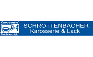 Logo von Schrottenbacher Thomas Karosserie & Lack