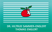 Logo von Sammer-Englert Hiltrud Dr., Englert Thomas