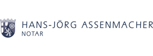 Logo von Assenmacher Hans-Jörg