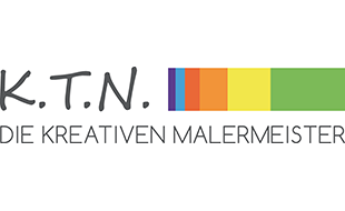 Logo von KTN-Malermeisterbetrieb GmbH