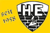 Logo von Hubert Eberz Bau GmbH
