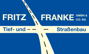 Logo von Fritz Franke GmbH & Co. KG