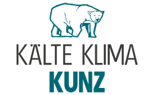 Logo von Kälte- u. Klimatechnik Kunz GmbH