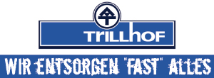 Logo von Trillhof Handelsges. mbH