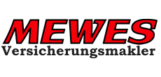 Logo von MEWES Versicherungsmakler GmbH