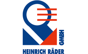 Logo von Heinrich Räder GmbH