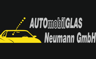 Logo von AUTOmobil GLAS Neumann GmbH