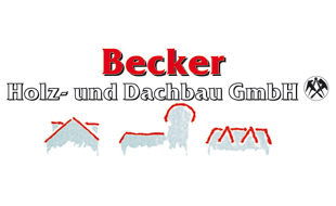 Logo von Becker Holz- und Dachbau GmbH