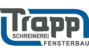 Logo von Trapp Fensterbau GmbH & Co. KG