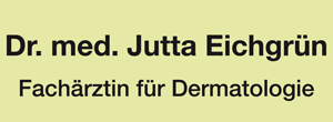 Logo von Eichgrün Jutta Dr. med. Fachärztin für Dermatologie