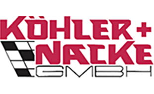 Logo von Köhler + Nacke GmbH