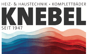 Logo von Knebel GmbH