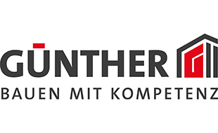 Logo von Bauunternehmung GÜNTHER GmbH + Co. KG