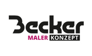 Logo von Becker Malerbetrieb GmbH