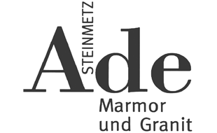 Logo von Ade Steinmetz