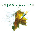 Logo von Botanica-Plan Malinowska Ewa Maria