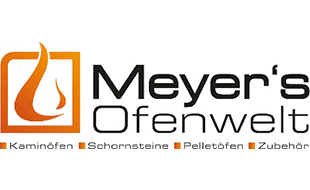 Logo von Meyer's Ofenwelt GbR