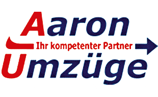 Logo von Aaron Umzüge und Lagerung