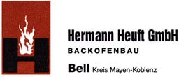 Logo von Hermann Heuft GmbH Gewerbegebiet