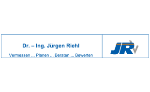 Logo von Riehl Jürgen Dr.-Ing.