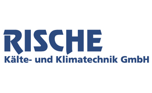Logo von RISCHE Kälte- und Klimatechnik GmbH