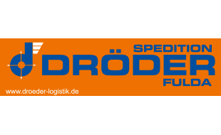 Logo von Dröder Spedition GmbH & Co. KG