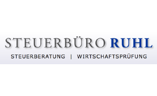 Logo von Ruhl Matthias Steuerberater