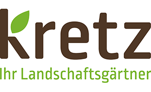 Logo von Kretz Sebastian Garten- und Landschaftsbau