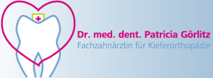Logo von Görlitz Patricia Dr. med. dent. Fachzahnärztin für Kieferorthopädie