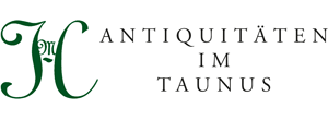 Logo von Antiquitäten im Taunus Michael Herles