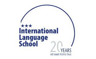 Logo von International Language School Frankfurt GmbH