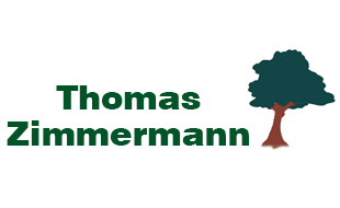 Logo von Zimmermann Thomas - staatl. geprüfter Forsttechniker, Fachagrarwirt für Baumpflege & Baumsanierung