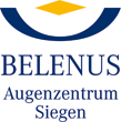 Logo von BELENUS AUGENZENTRUM SIEGEN Gemeinschaftspraxis Dr. Fuchs & Kollegen
